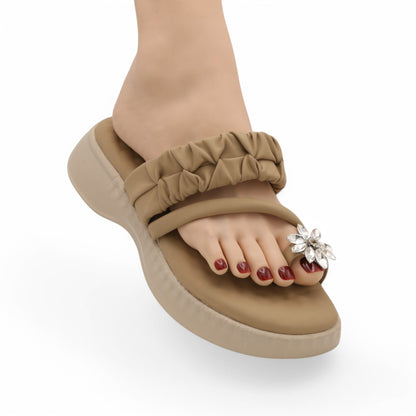 Clearance SALE M0539 flipflop -R24-1