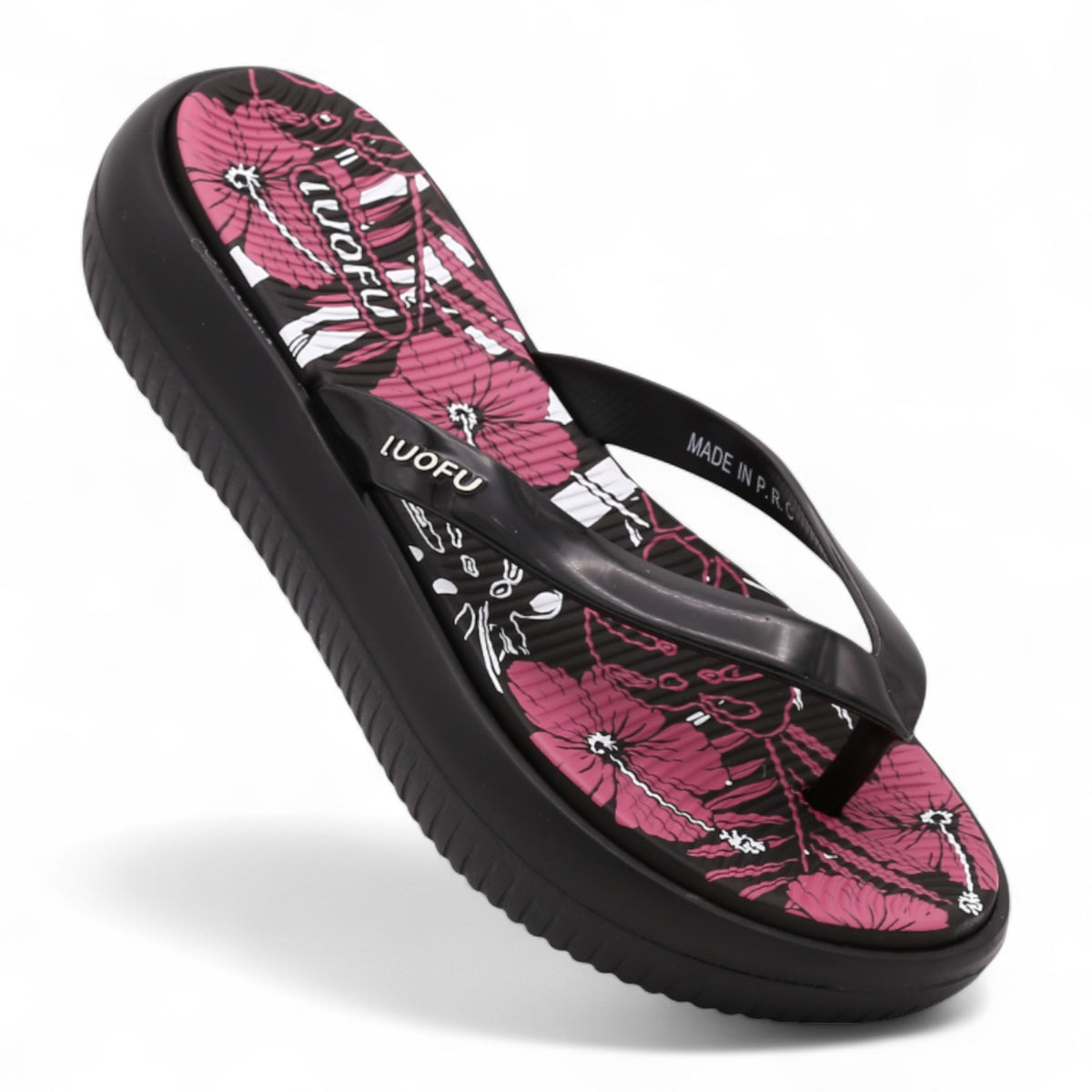 M0695 comfy flipflop