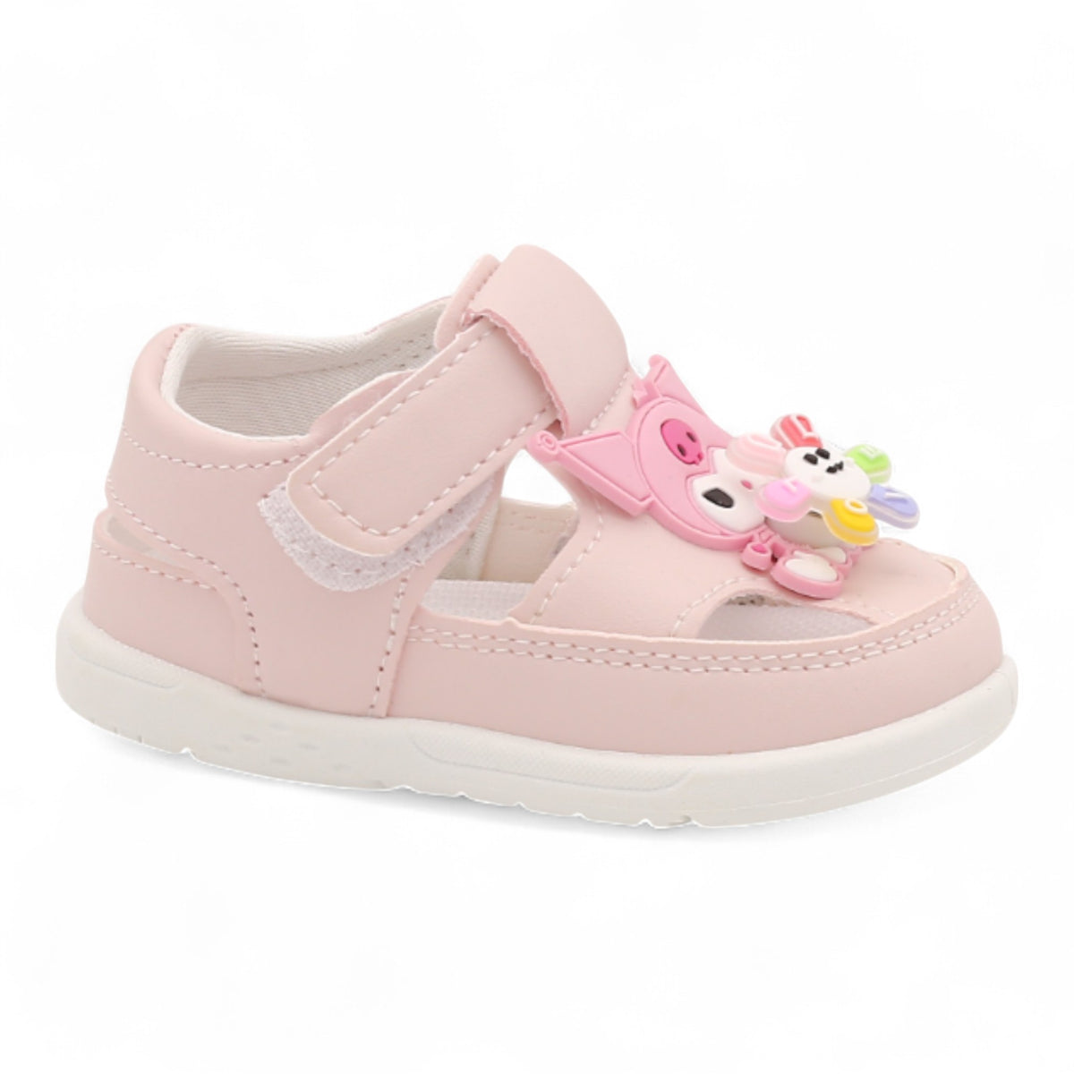 Kd8808 kids sandal