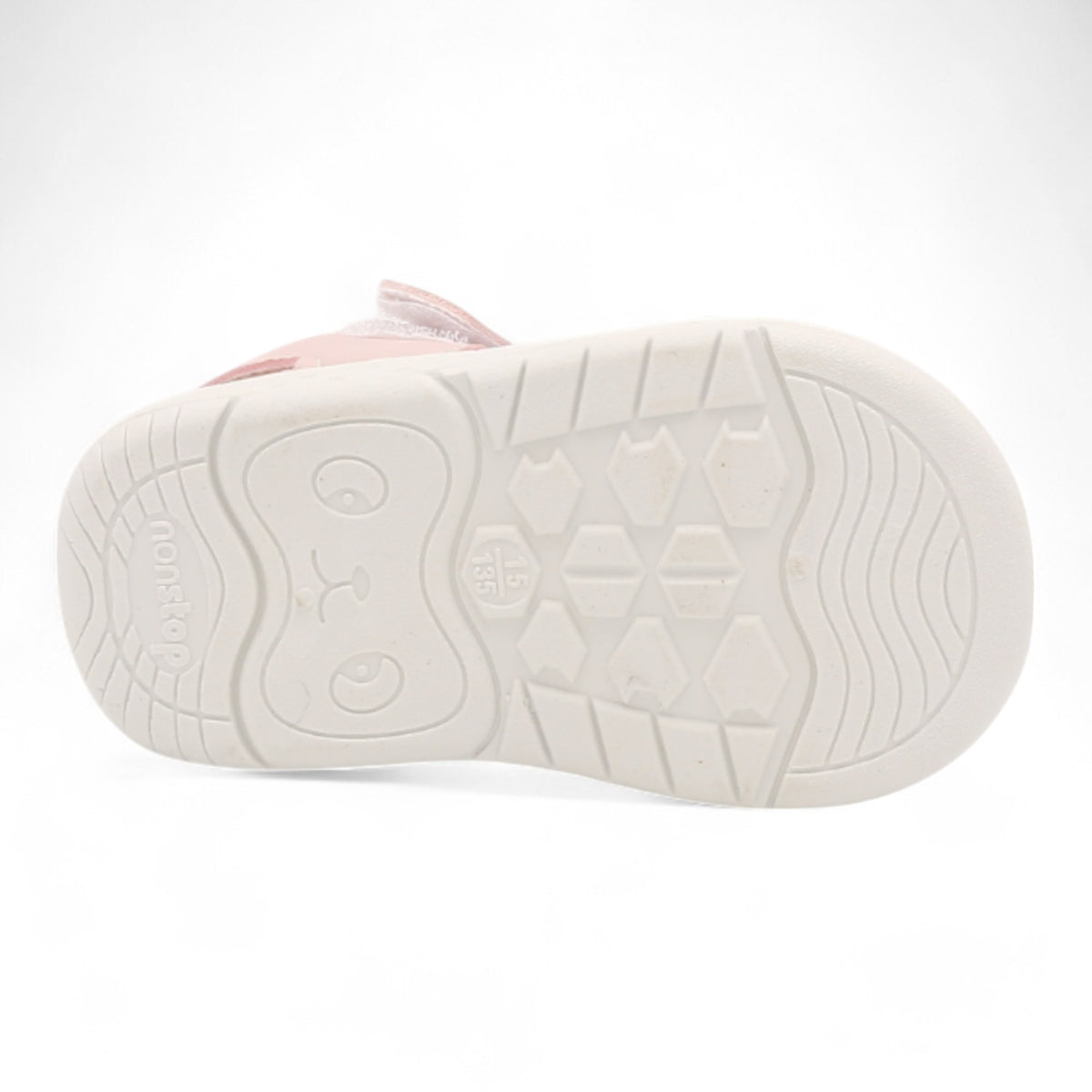 Kd8808 kids sandal