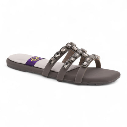 M0672 pearl slipper-R27-2