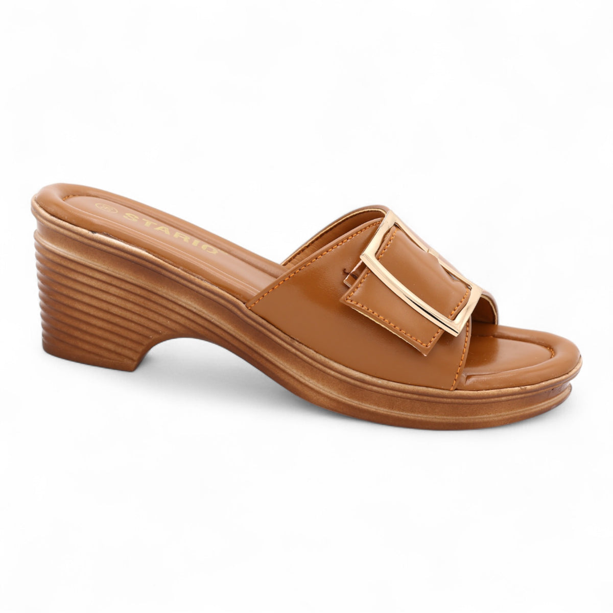 M0615 kitten heel