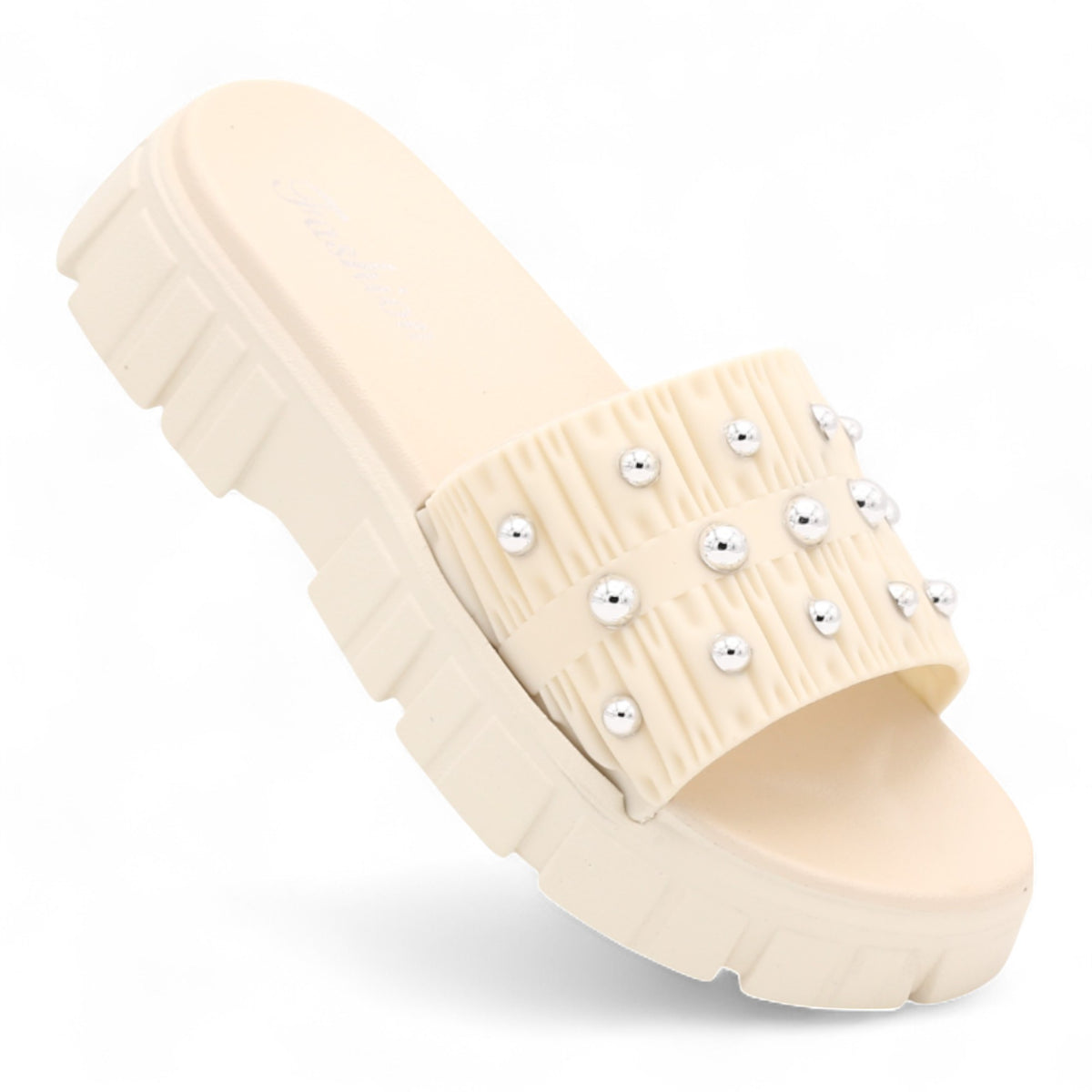 Skapia slipper