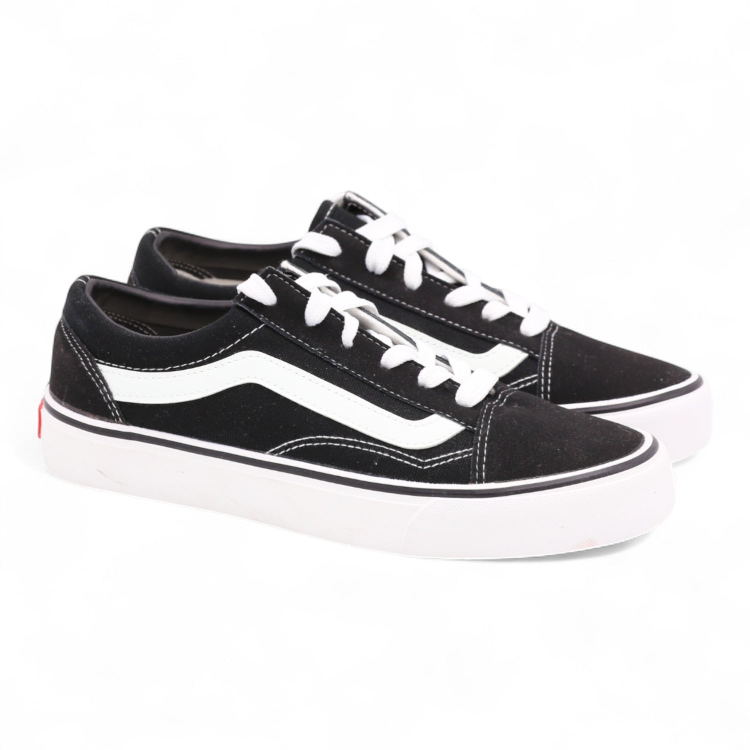 M5017 canvas shoes