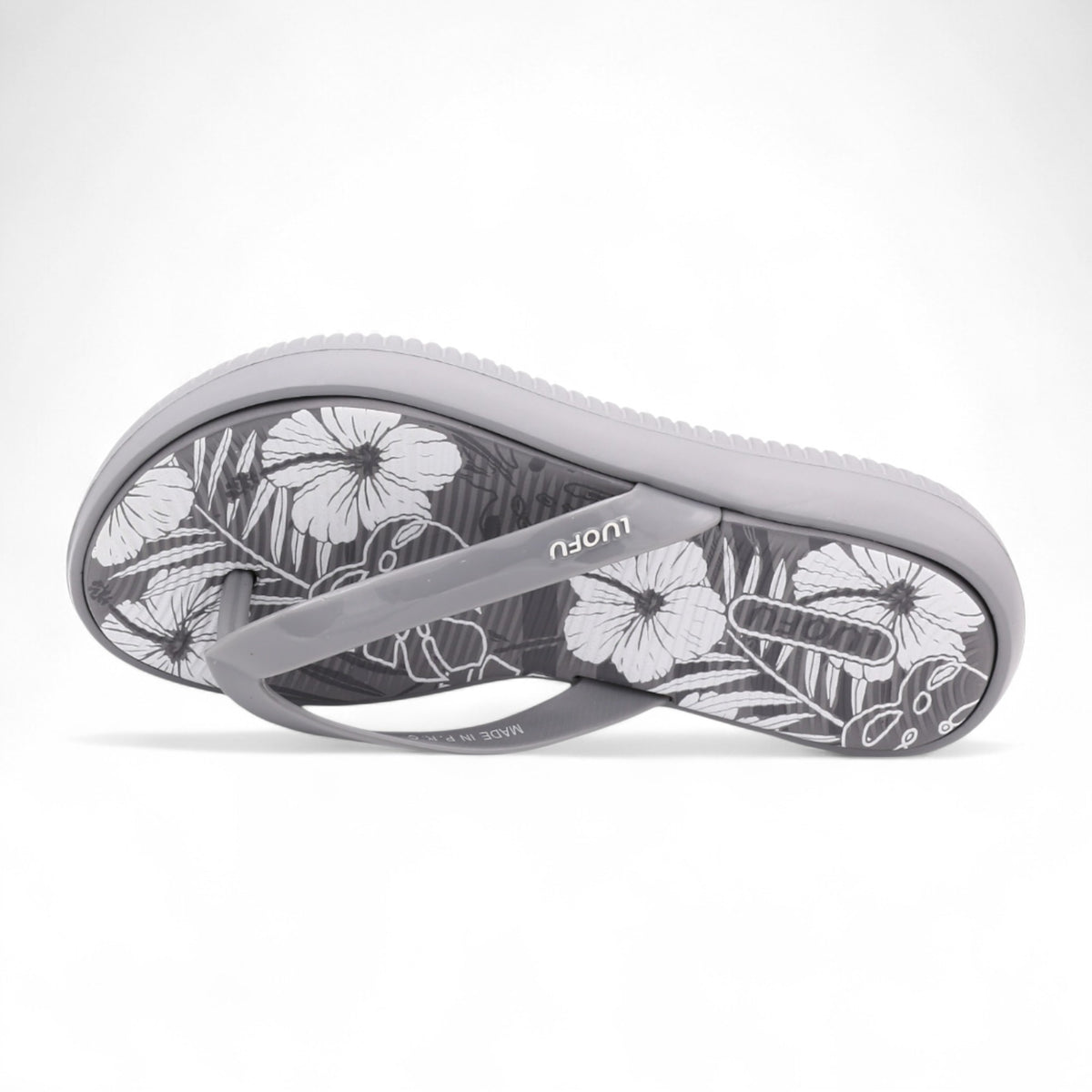 M0695 comfy flipflop