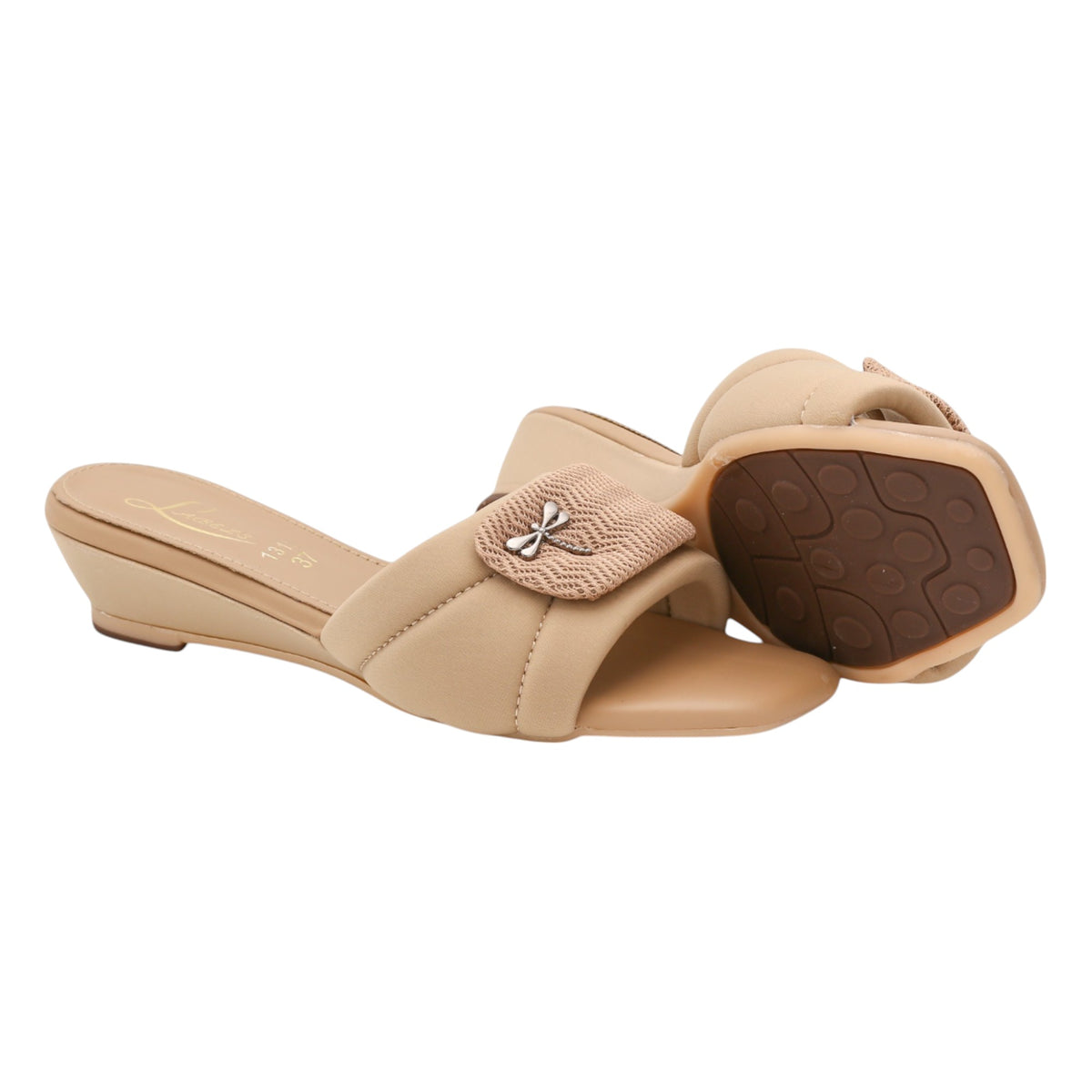 M0614 kitten wedge-R34-1