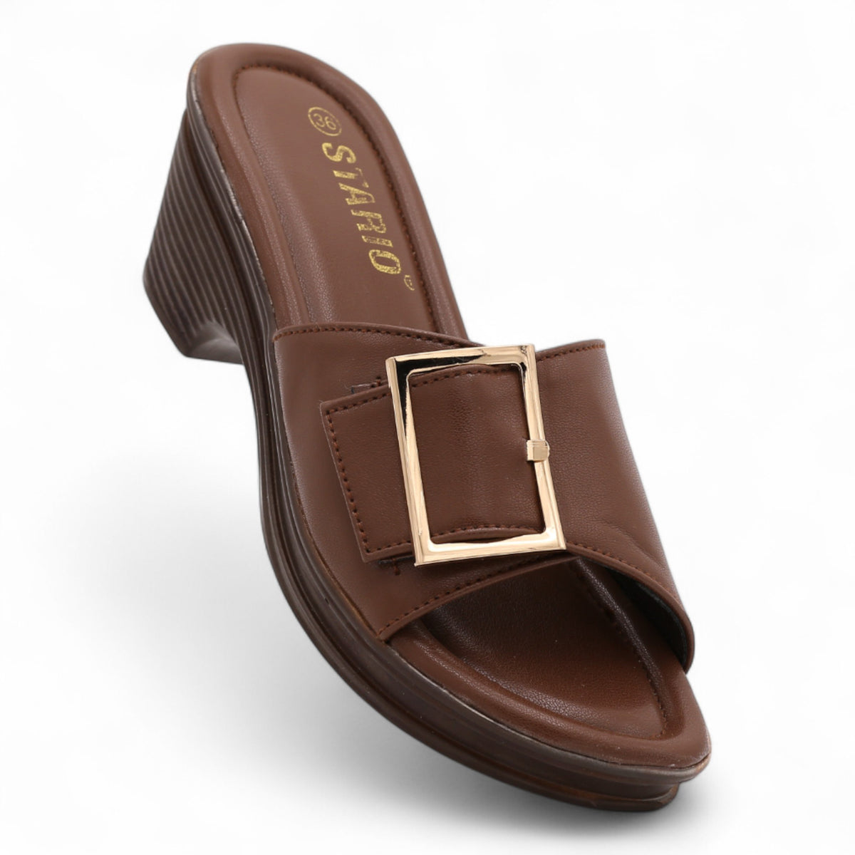 M0615 kitten heel