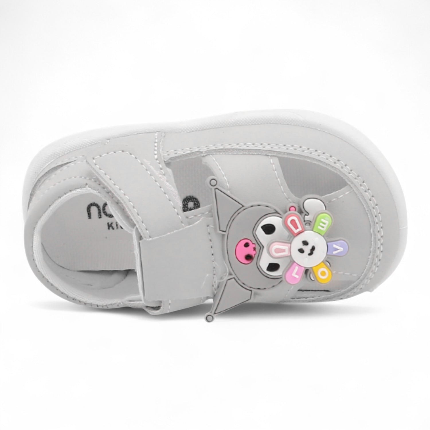 Kd8808 kids sandal