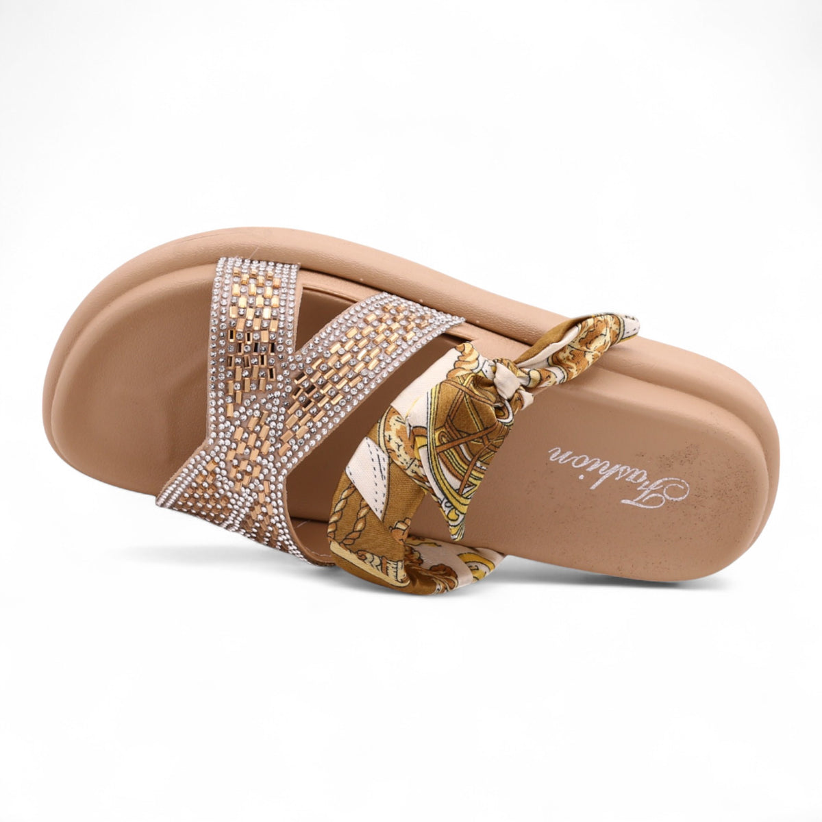 M0723 salisa slipper