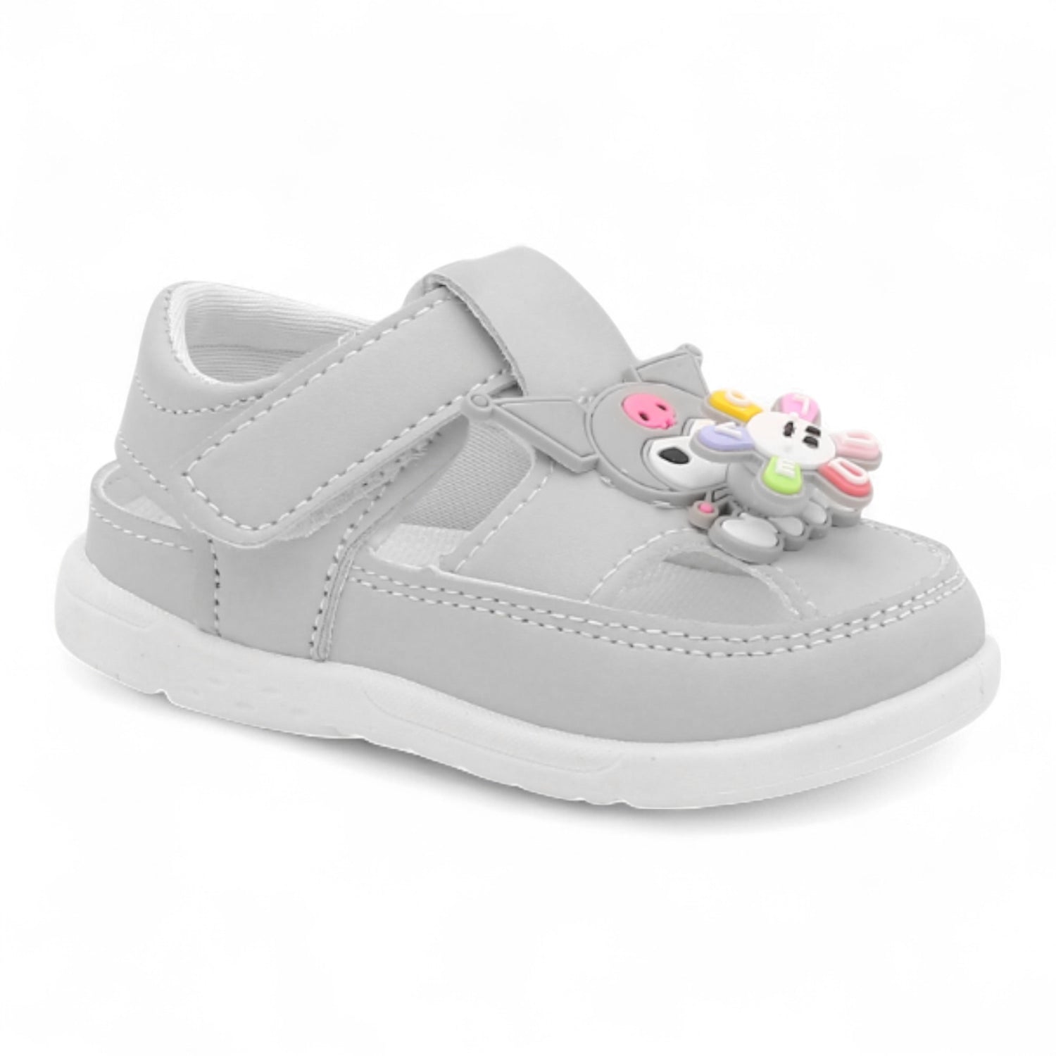 Kd8808 kids sandal