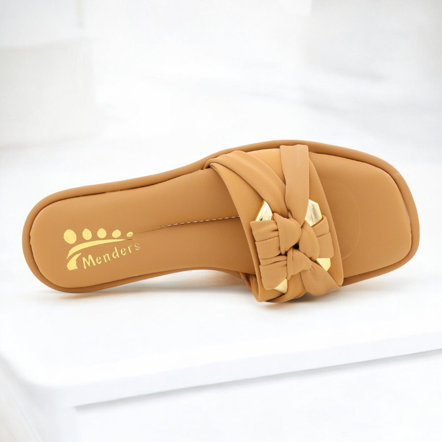 M0557 comfy slipper