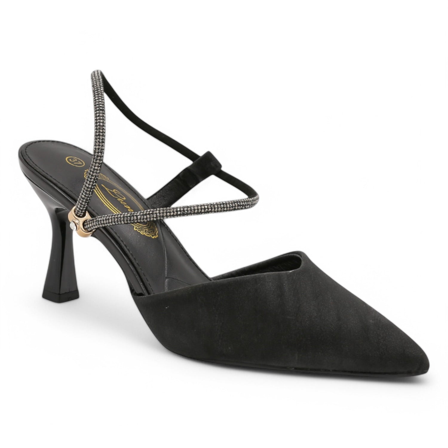 Jy32915 partis heel