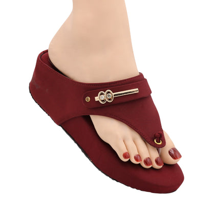 M0616 comfy flipflop