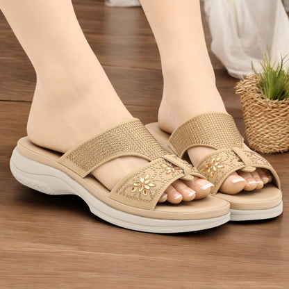 Ns18212A comfy slipper-