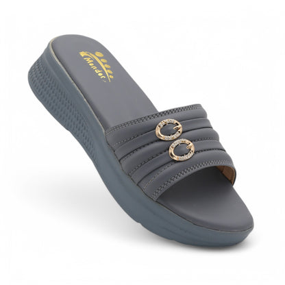 M0594 sole slipper