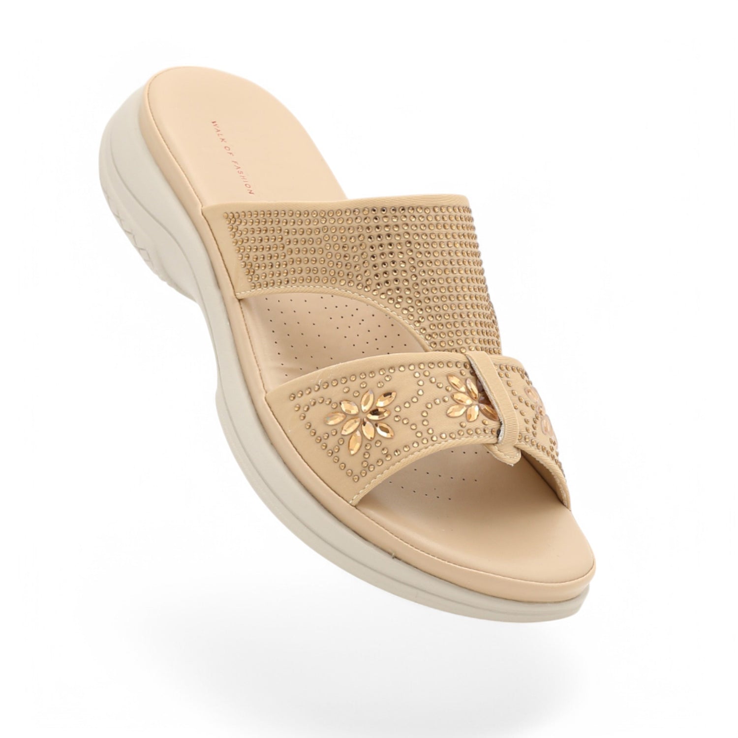 Ns18212A comfy slipper-