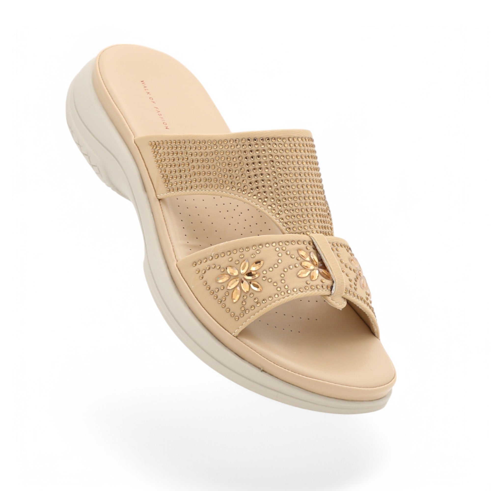 Ns18212A comfy slipper-