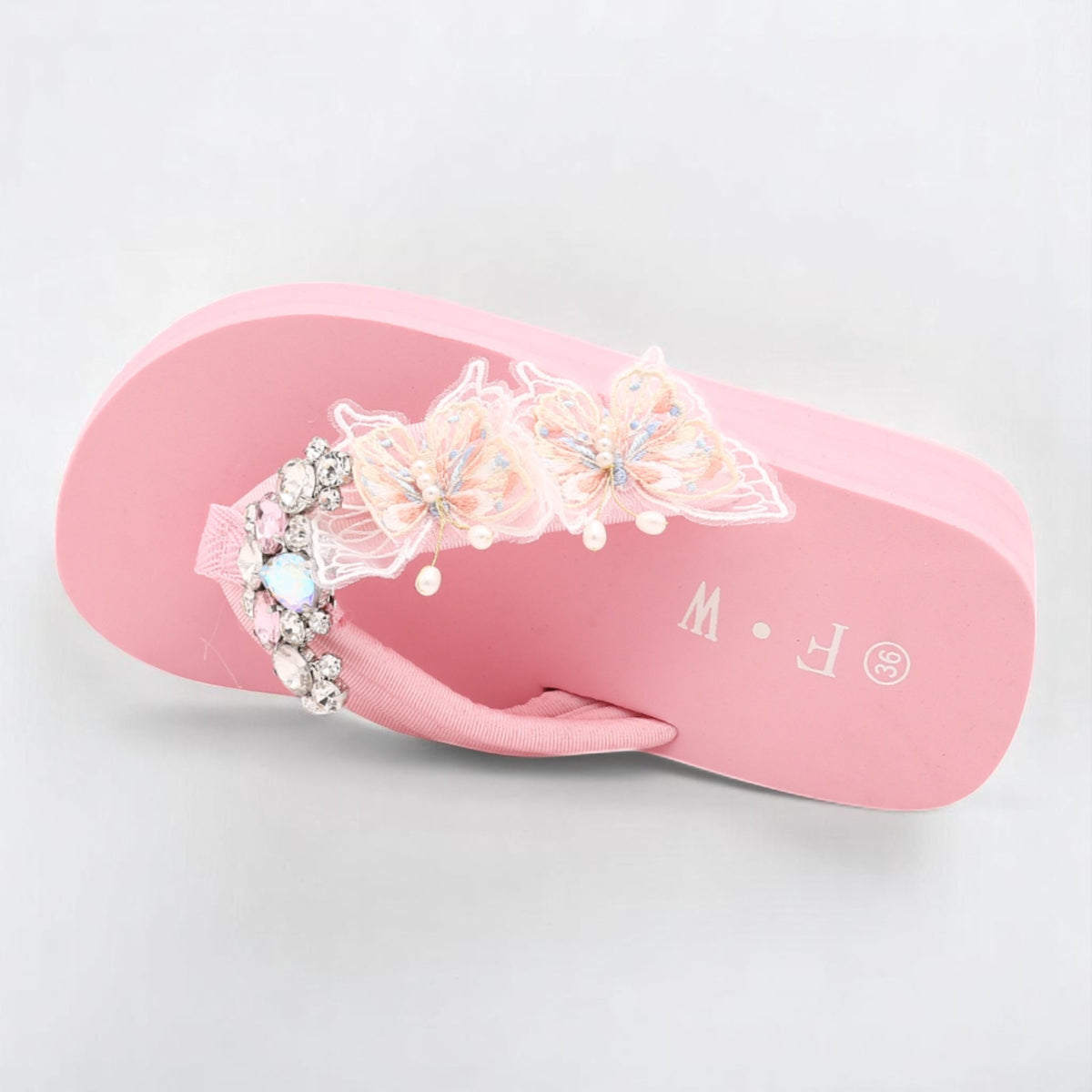 Clearance SALE Fairy butterfly-R-4-3