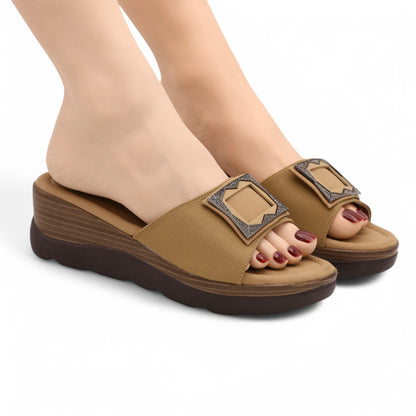 M0617 wedge slipper -R25-4