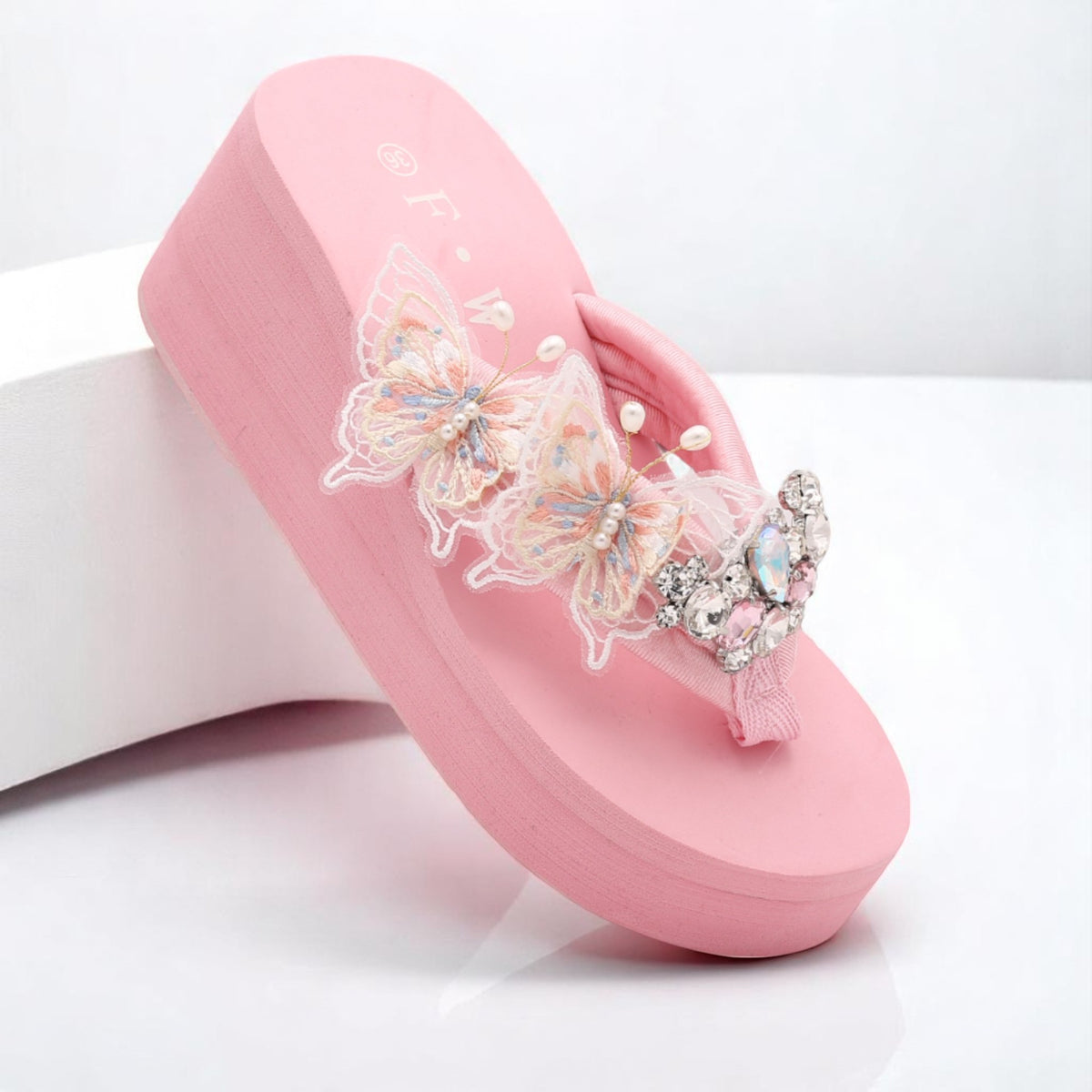 Clearance SALE Fairy butterfly-R-4-3