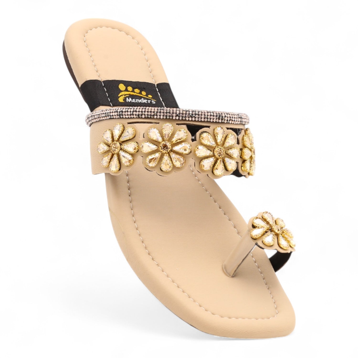 M0663 flipflop