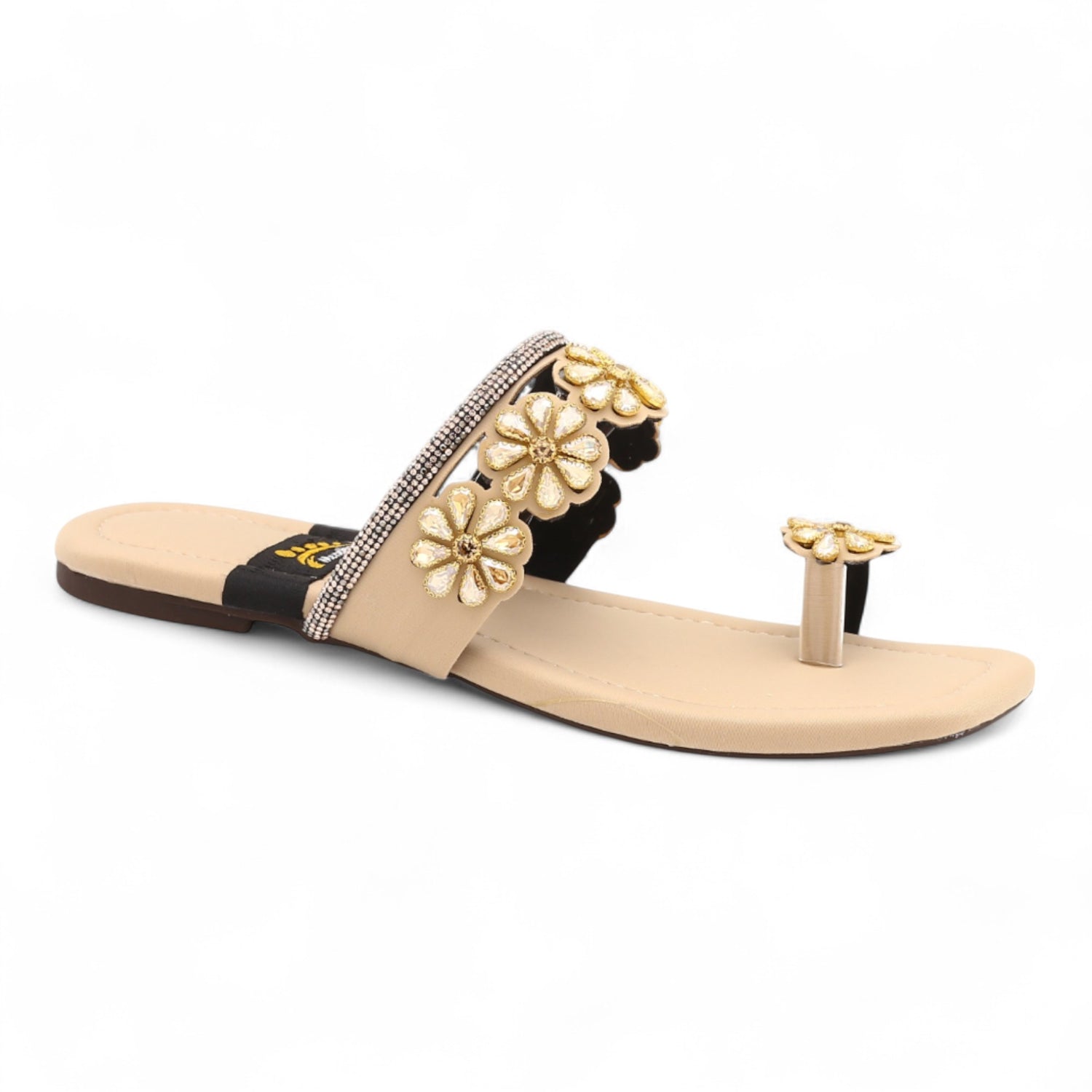 M0663 flipflop