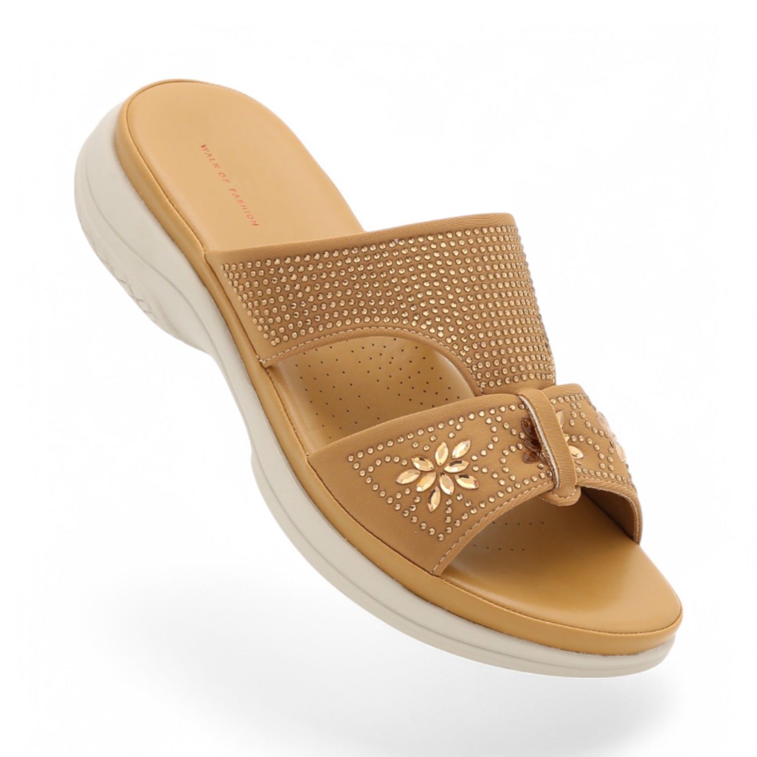 Ns18212A comfy slipper-