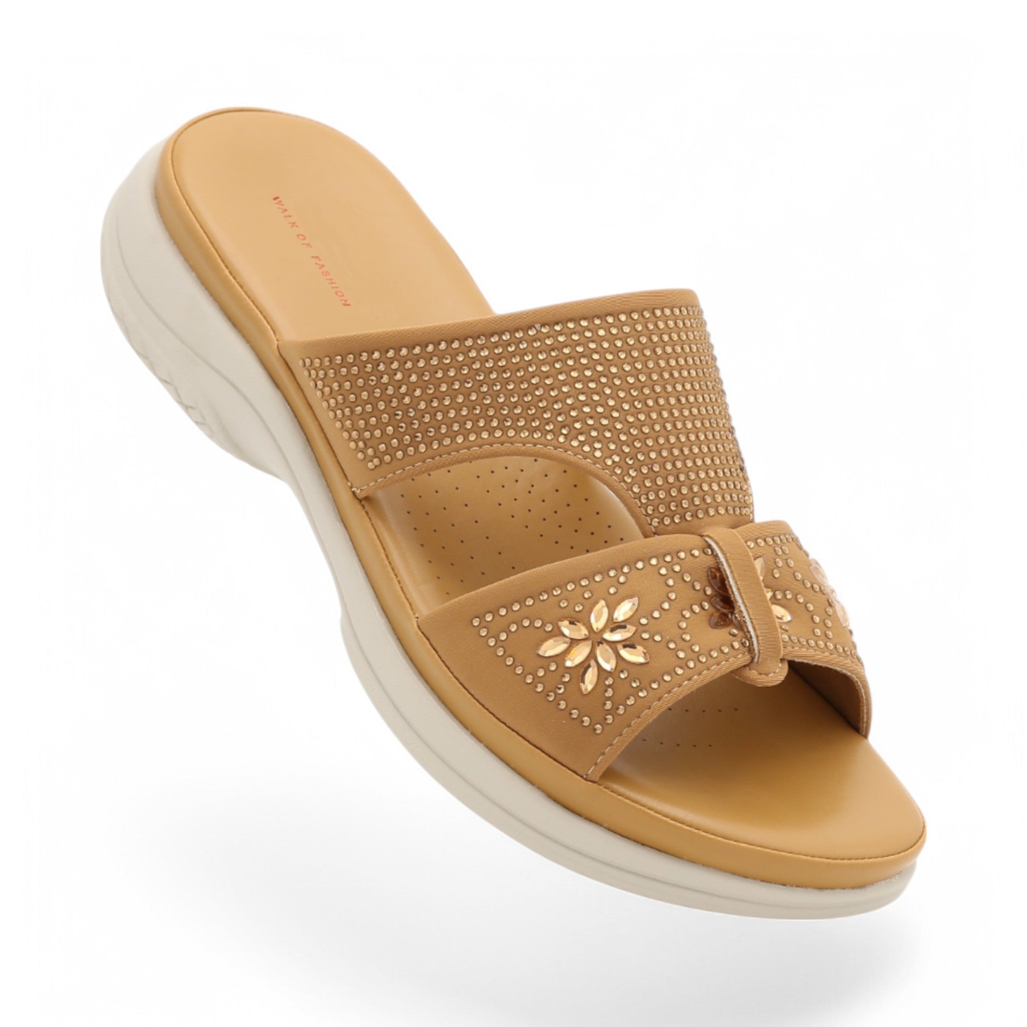 Ns18212A comfy slipper-