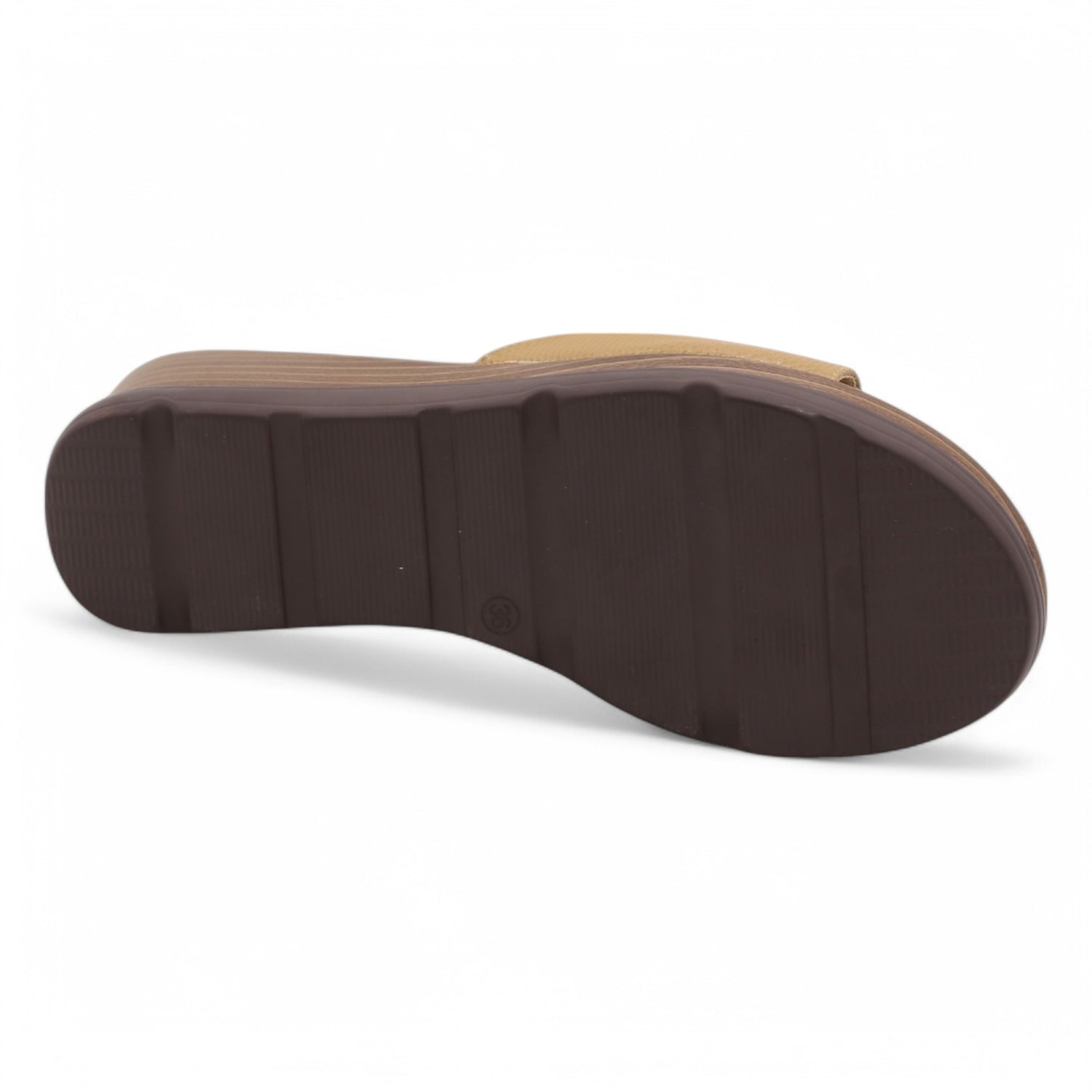 M0617 wedge slipper -R25-4