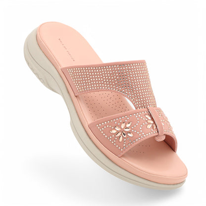 Ns18212A comfy slipper-