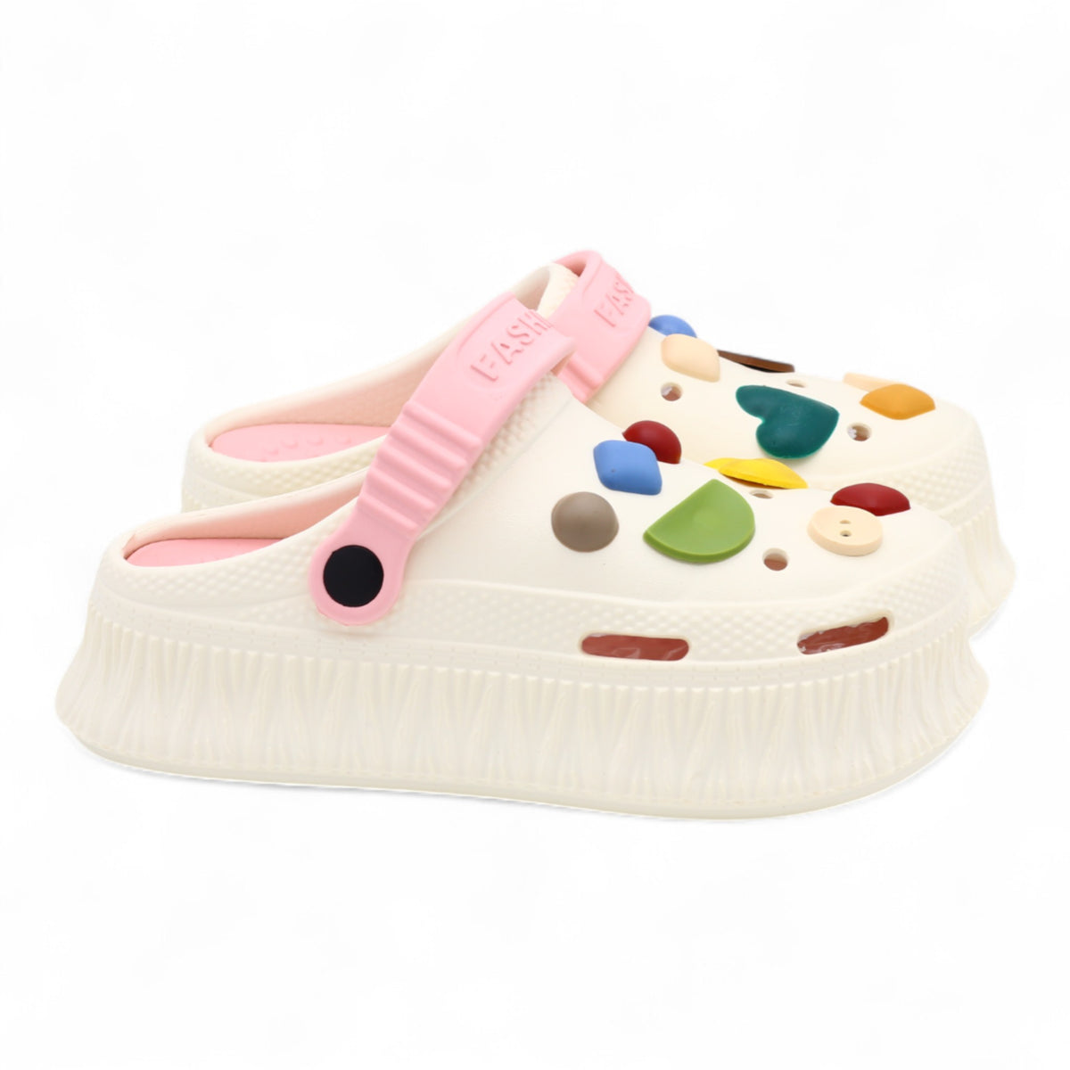 M0871 clogs