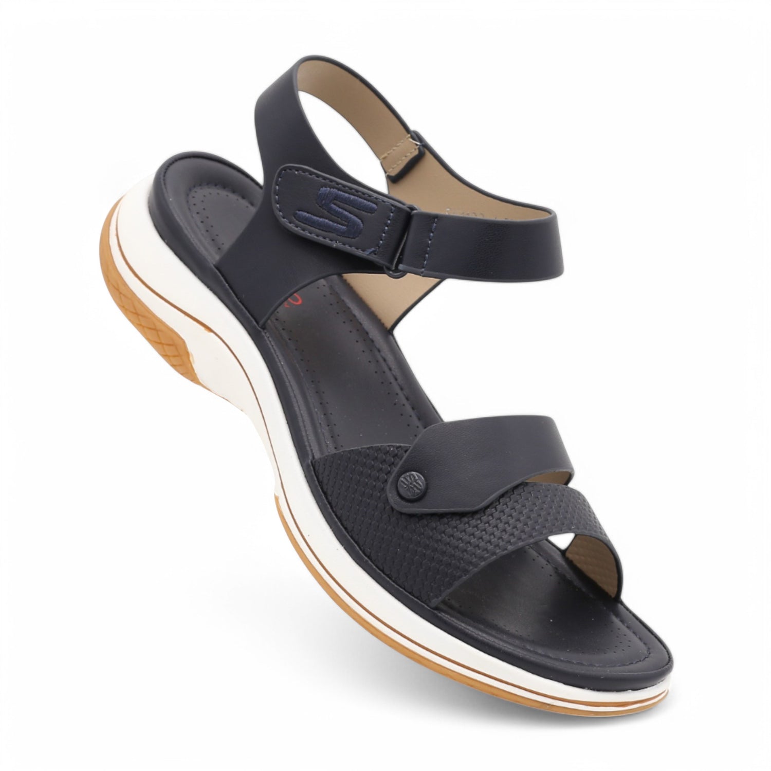 Sk11224 comfy sandal-R23-1