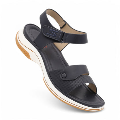 Sk11224 comfy sandal-R23-1