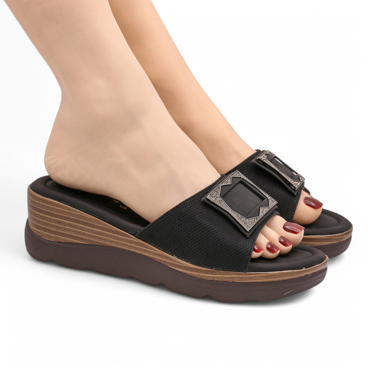 M0617 wedge slipper -R25-4