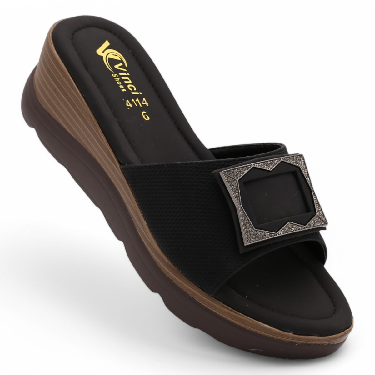 M0617 wedge slipper -R25-4