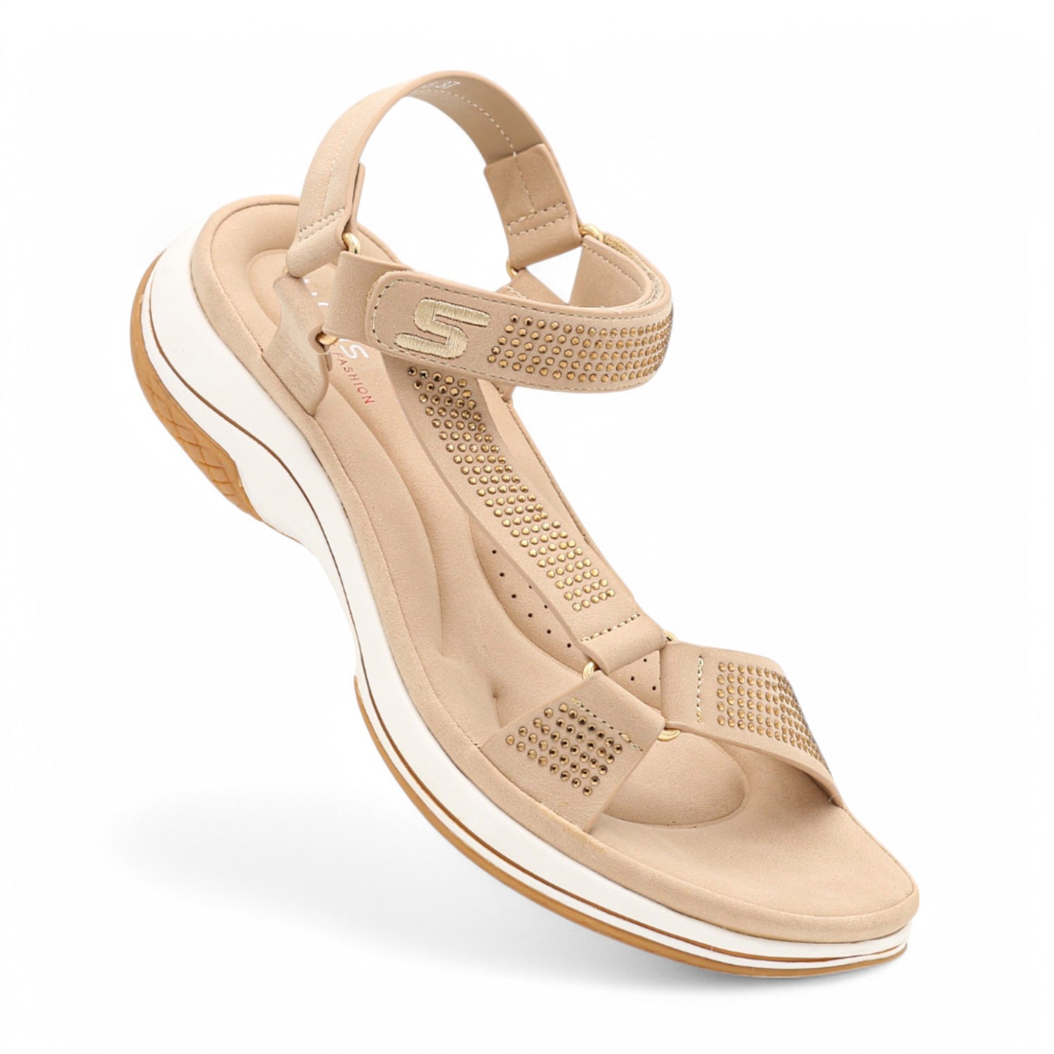 Sk11225 comfy sandal