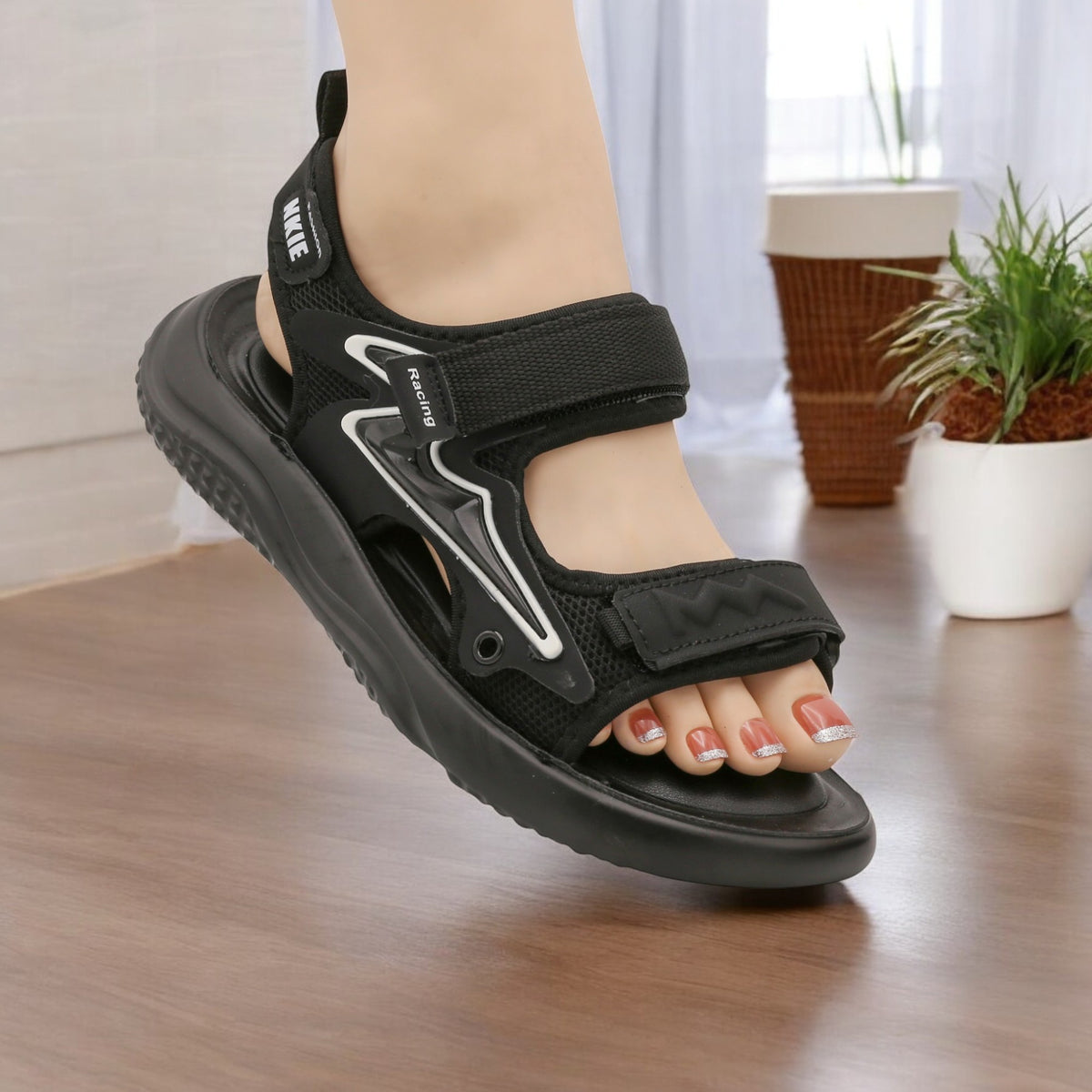 A801 kids sandal