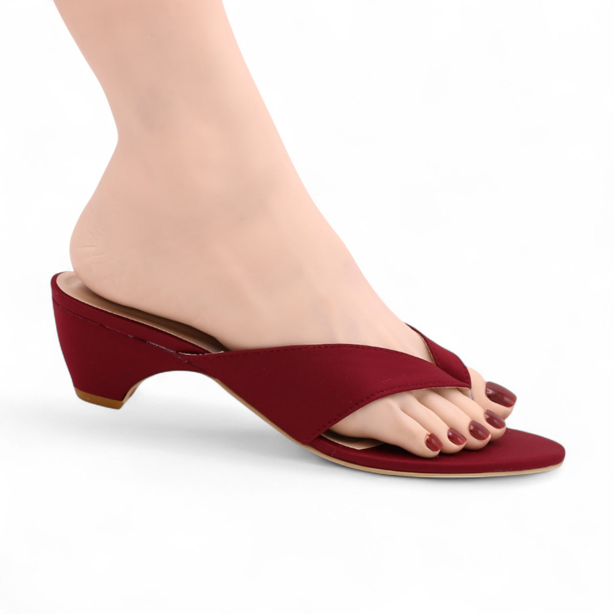 M0712 flipflop-