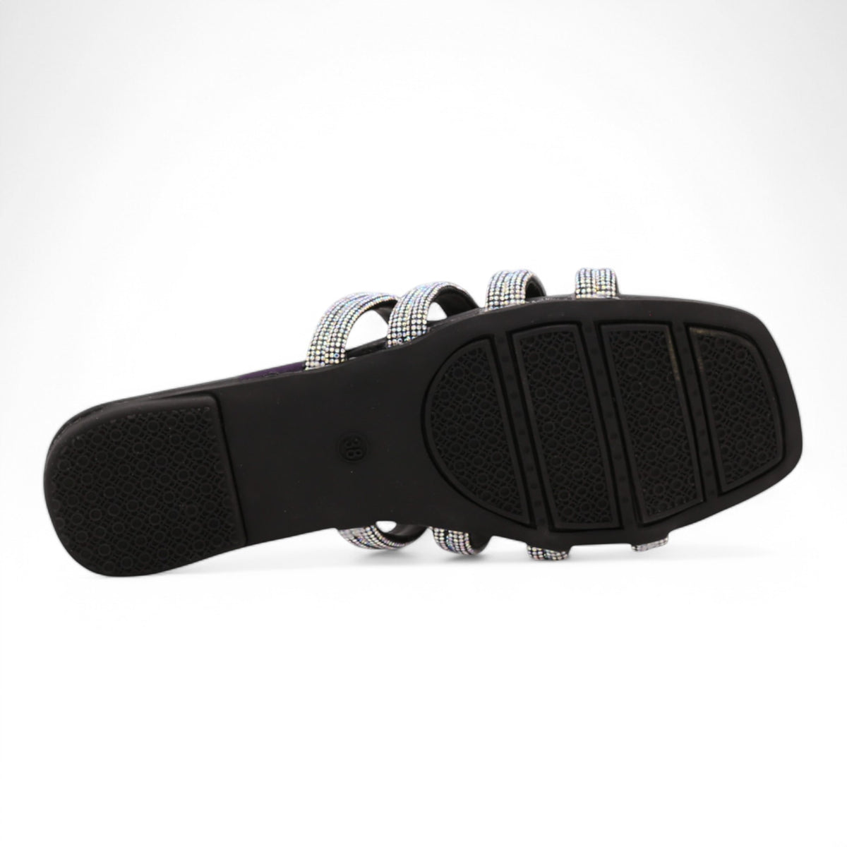 M0624 pearl slipper