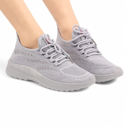 M0452 fabric shoes