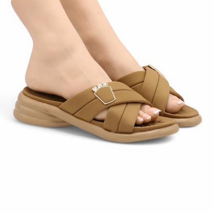 M0628 comfy slipper