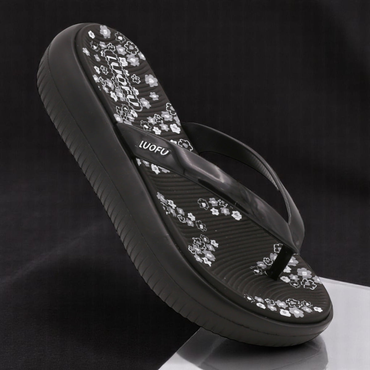 E72042 comfy flipflop