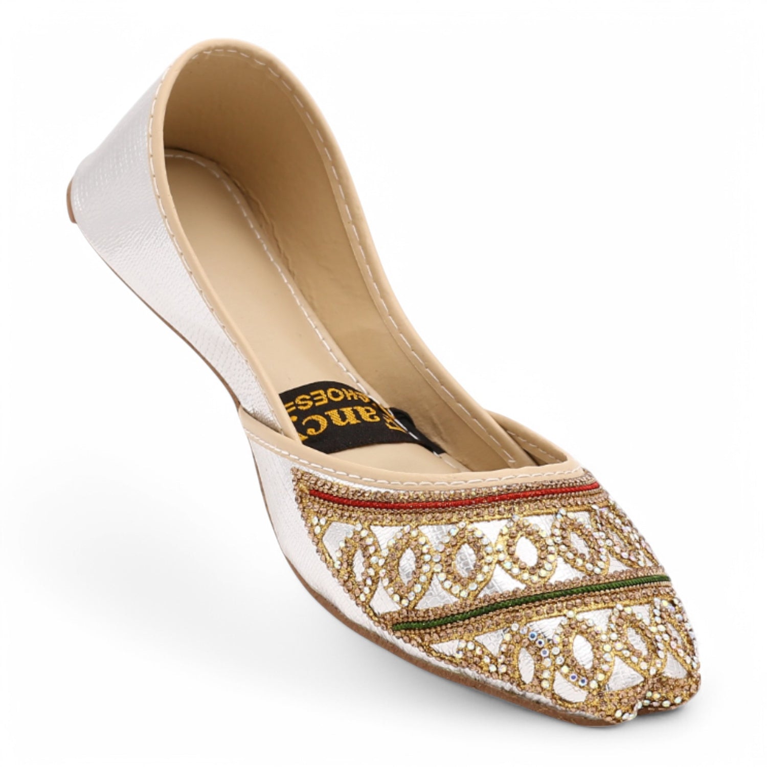 M0649 flat khussa-R34-2