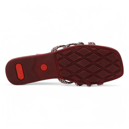 M0583 flat slipper-R32-4
