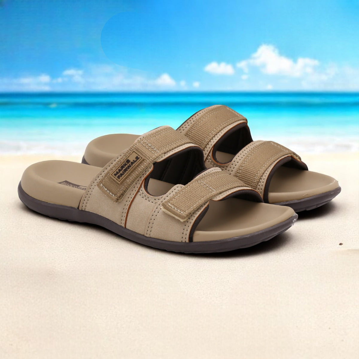 Mn21106 comfy slipper