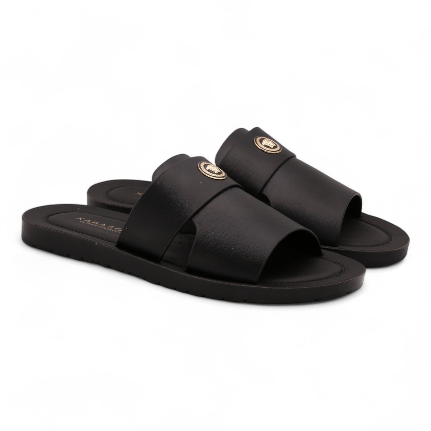 Boss007 men slipper