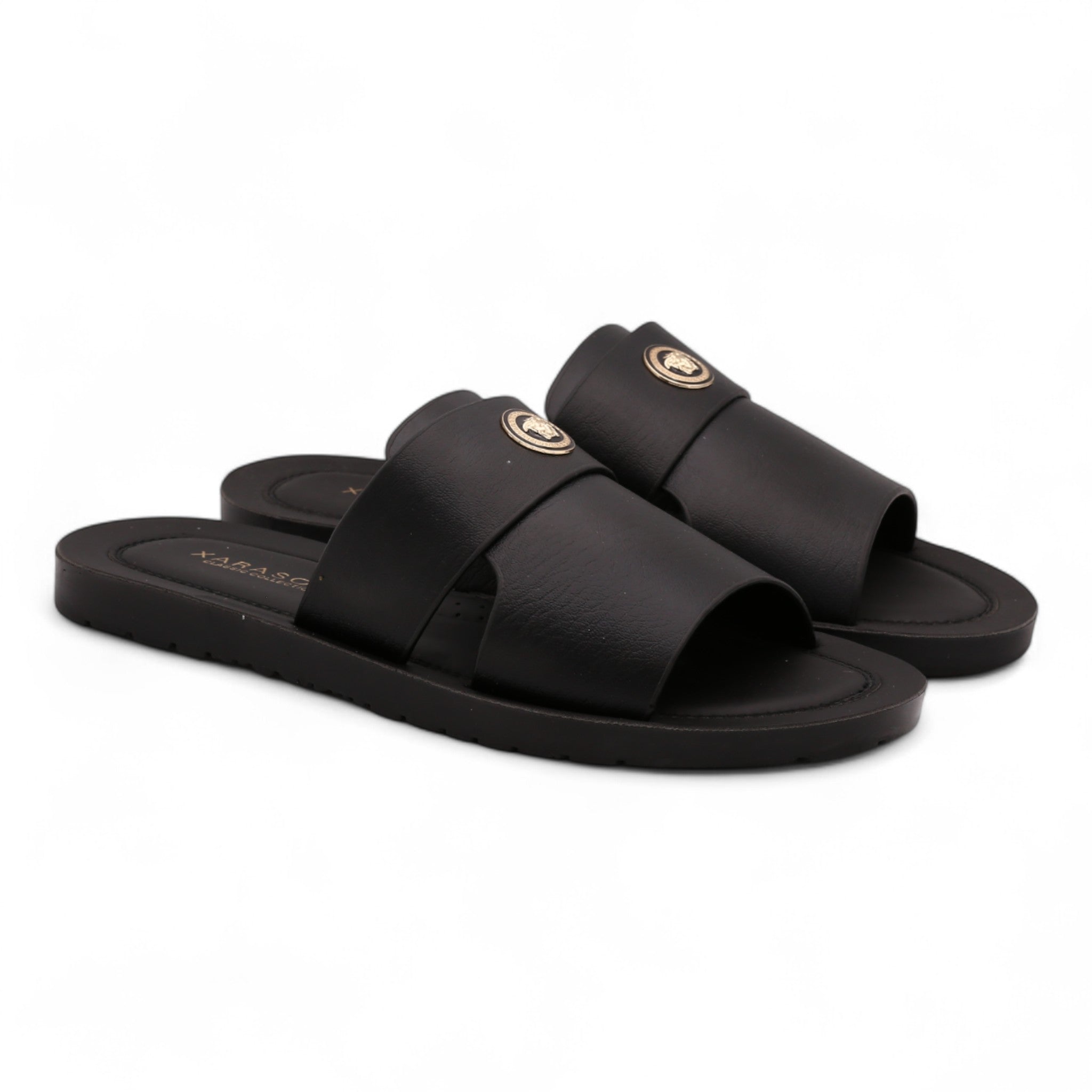 Boss007 men slipper
