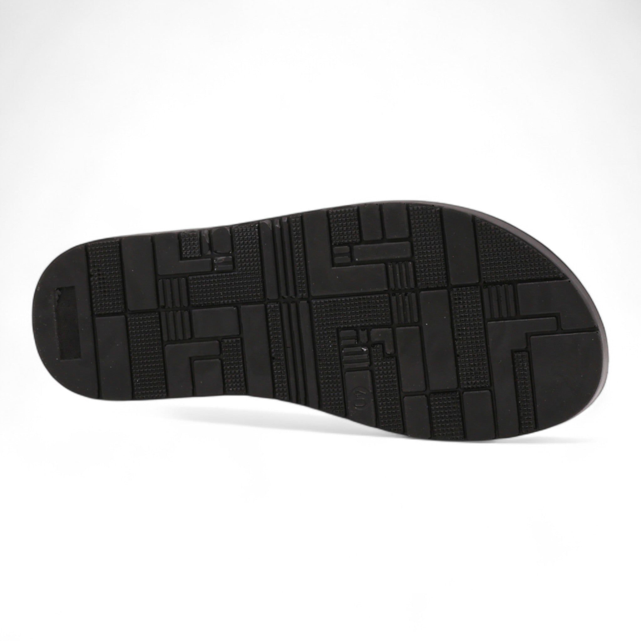 Boss007 men slipper