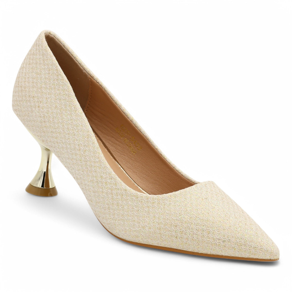 Gz55433 kitten heel