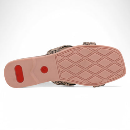 M0584 flat slipper-R15-1